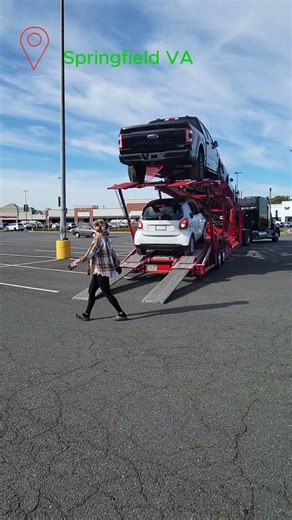 Would You Drive a Car This Small? #smartfortwo