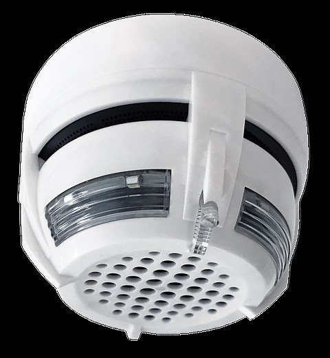 K-MeshWireless Fire Detection - Kentec Electronics Ltd