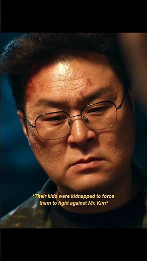 Their Final Mission 🔥 Agent Kim Reactivated ✨ #Kdrama #SoJiSub #SonNaEun #AgentKimReactivated