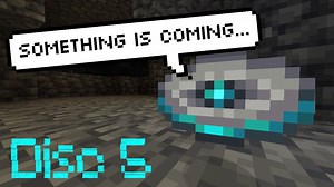 The Untold Story Of Disc 5 – Minecraft