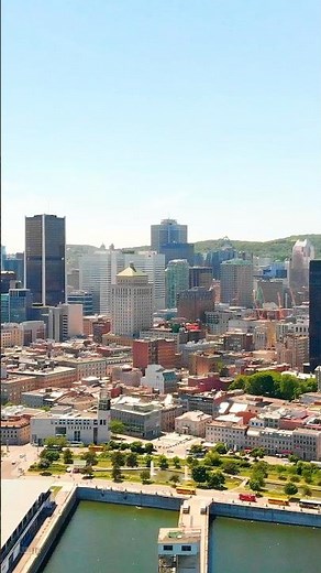 Best Two Bedroom Airbnb in Downtown Montreal