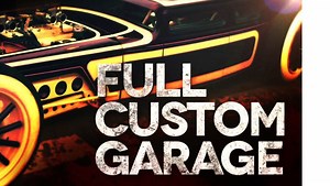 Full Custom Garage 7x05 "Ask Ian Special"