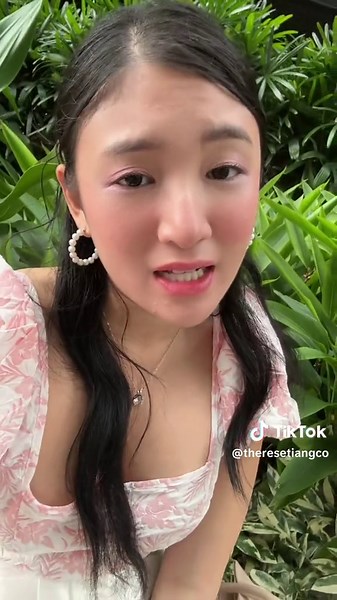 Clumsy Girl Tripping Mishap | Funny IG Video #kwentobabe