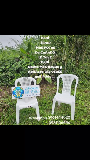 CAMPOSANTO PORTAL DEL CIELO🕊️ Servicios Excequiales, Camposanto y SALA DE VELACIONES . WhatsApp: 0991444020 o 0981106446 . Te invitamos a conocer nuestras modernas instalaciones 📍Av la Lorena y Av del Cooperativismo (ByPass Quevedo/Quito)