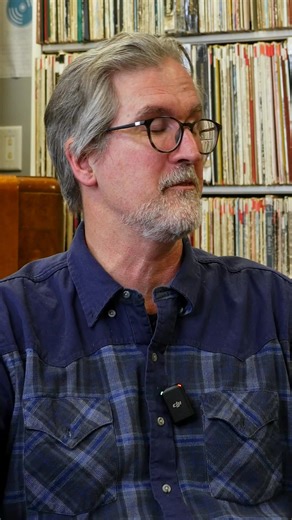 4.6K views | As CKUA heads into our 2025 Fall Fundraiser, Acting CEO Adam Mitchell sat down with host Grant Stovel for a conversation about CKUA’s rich history, bright future, and vital role in Alberta’s arts and culture community. Watch the full interview: https://ckua.com/read/fall-fundraiser-2025-adam-mitchell-interview | CKUA Radio | Facebook