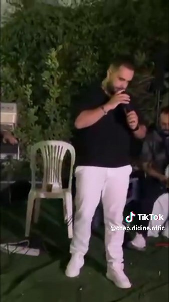 Vidéos de Cheb Didine officiel (@cheb.didine.offic) avec son original - Cheb Didine officiel