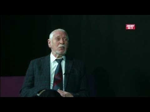 Gary Brooker The Procol Harum Story Interview by Mark Powell