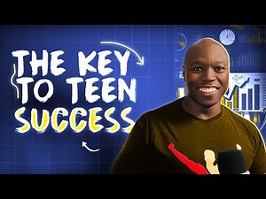 How to Transform Your Teen’s Mindset for Greater Success | Teen Life Coach