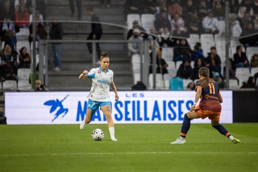 « Le retard français est frappant » : trois ans après la création de la Ligue féminine de football professionnel, aucune convention collective n'a encore été signée