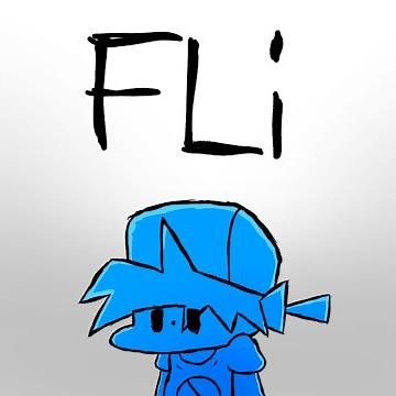 Fli (v1 Version) - FNF vs Fly OST