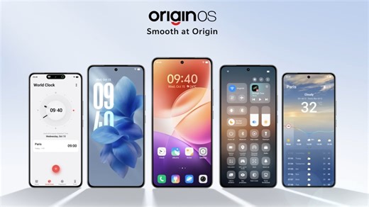 Vivo reveals full slate of phones eligible for OriginOS 6 update, check here if you are on the list