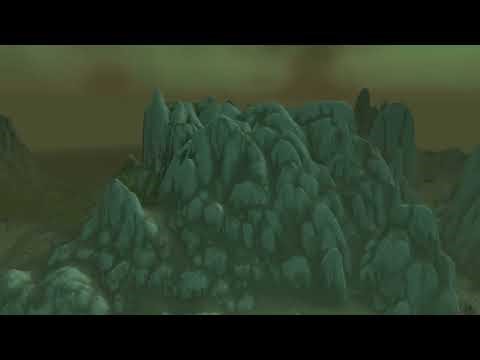 Relaxation, Repos ,Deep working , mix chill theme World of Warcraft