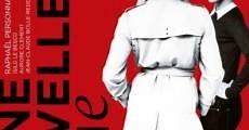 Una Nueva Amiga (2014)  - Ver Película Completa en Español / Castellano - FULLTV