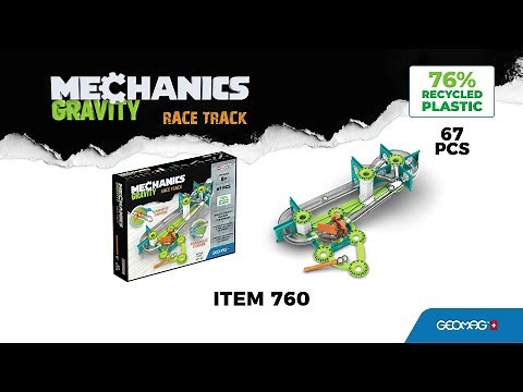 Geomag Mechanics Gravity_760_Tutorial