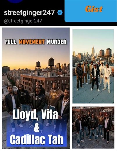 Ja Rule, Ashanti & Murder Inc — The 2000s Takeover