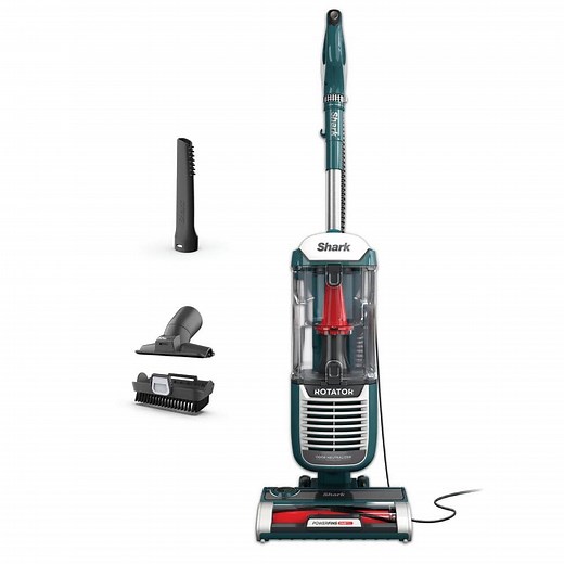 Reviews for Shark Rotator Swivel Pro Bagless Corded HEPA Filter Upright Vacuum for Multisurface, Carpet & Hardwood/ Wood Laminate in Green | Pg 1 - The Home Depot