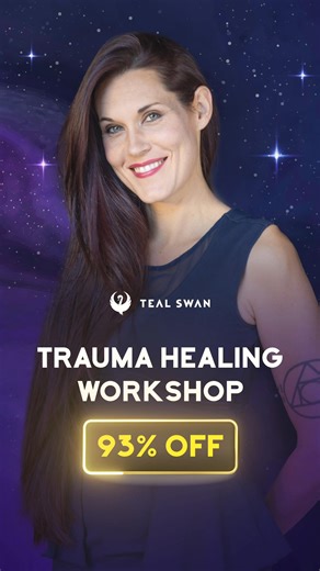 Ready to Let Go and Heal?  Teal Swan’s 3-hour trauma healing...