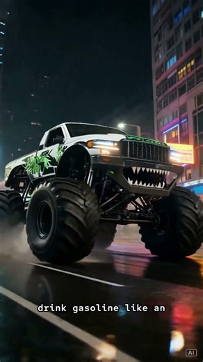 😱You Won’t Believe What This Car Says