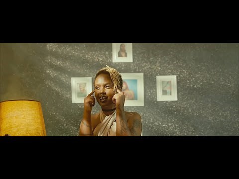 Ariel Wayz - Good Luck (Official Video)