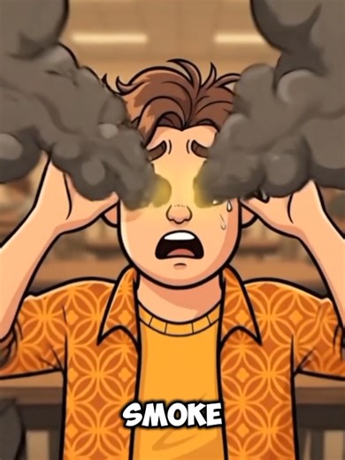 Lucas: A Boy's Quest to Defeat the Darkness