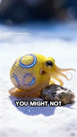 Did You Know This Tiny Octopus Can Kill in Minutes? 😳