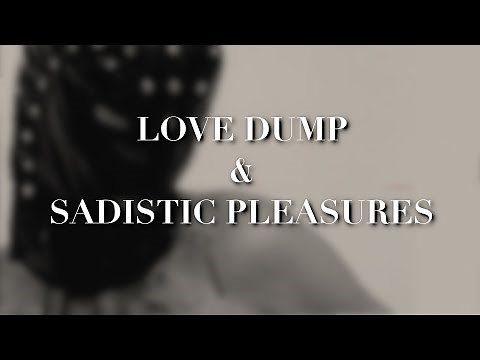 Most Disturbing Films Ever Made - Pt. 3 - LOVE DUMP AND SADISTIC PLEASURES