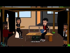 S02 EP07 Twabam Hwavam PaGhetto