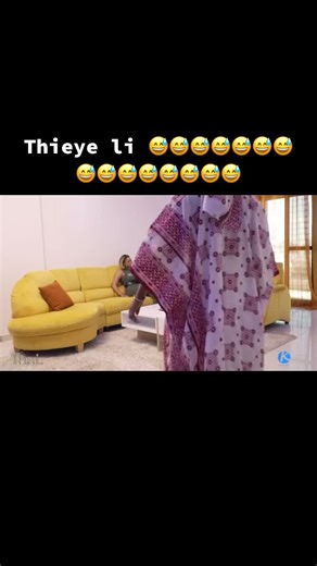 Traditional Attire Showcase in Modern Indoor Setting