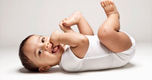 Experts Predict The Most Popular Baby Names Of 2050