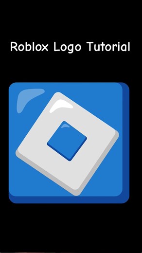 Roblox Logo Tutorial