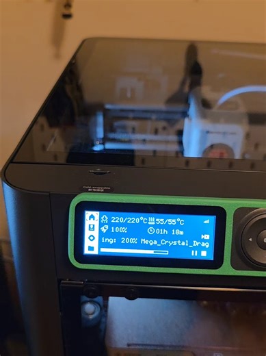 3D Printing Tip: Don't Format Your SD Card Too Soon!