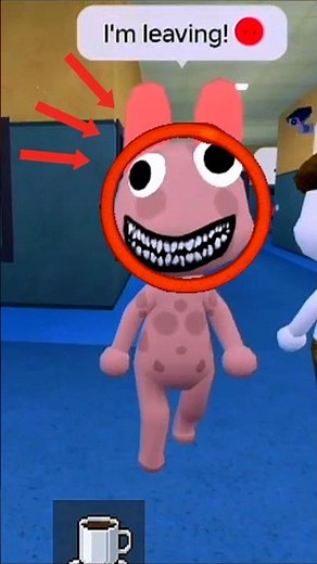 Double face anamoly 🧟‍♂️🤯 | Animal Hospital [Anomaly]🧪- Scary animal 🤯 - Roblox
