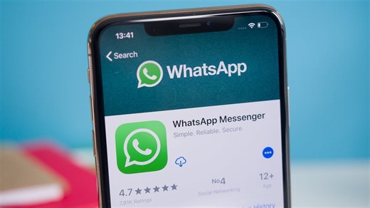 There's a fix for the WhatsApp bug that prevents users from sending video messages