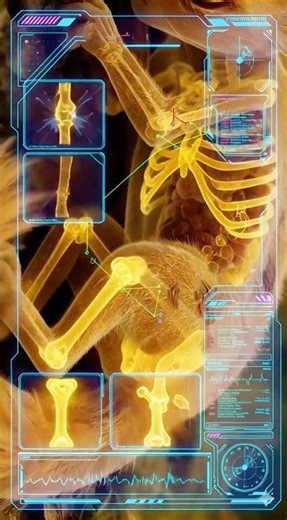 【DELIA JO: Jungle's Call】Clip: Spark's Emergency Alien Surgery & DELIA Reunites with JOJO!