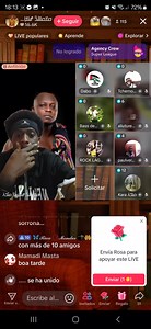 Eh Americo Gomes npassa na tiktok n'odja eh faci live ku bu nomi nka sibi si bem oh mal, fidju d Mandiga n'odja obi ké ku eh fala di bu Morto éh Dwumia! 💔🫂😭 Mundo tené pena wallay! TRADUÇÃO POR FAVOR 🙏 | Dwinbekee Fado Rica Mendes