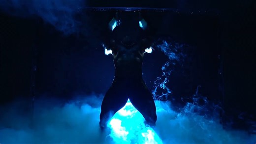 300K views · 4.9K reactions | Oba Femi has answered Kit Wilson's call!  #SmackDown | WWE SmackDown | Facebook