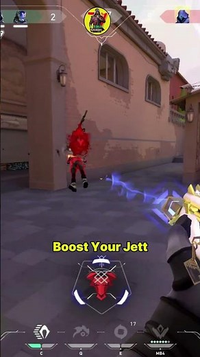 VALORANT MIKS Ability C LEAKED! 🔥 Targeted DAMAGE BOOST (Not Heal!)