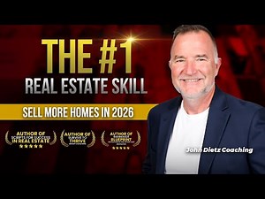 Master Your Scripts: Sell More Homes in 2026