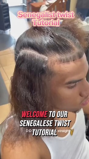 Senegalist twist tutorial | Dreadmanila Shop Salon