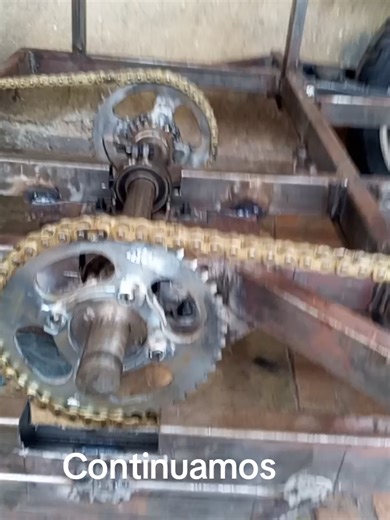 Perseverancia y logro en el mundo de las motos