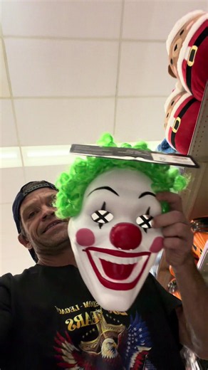 Spooky Walgreens Halloween Masks: Which One's Your Favorite?