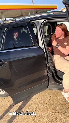 in honor of my last post we were on a road trip to texas and this if how we found out #aprilfools #taylorswift #erastour #erastour2023