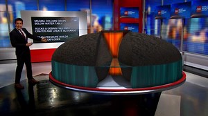 New fissure opens up in Hawaii