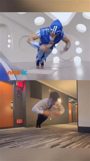 Vladislav Litvinenko | Sportacus Push Ups🔥 #sportacus #pushup #challenge #motivation #workout | Instagram