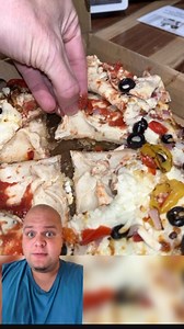 This Pizza Scam Is Crazy 🍕 | Ali Koca - Husky Muscles