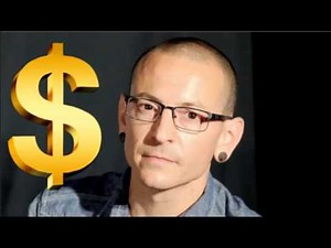CHESTER BENNINGTON Net Worth 2017★ Houses ★ Luxury Cars