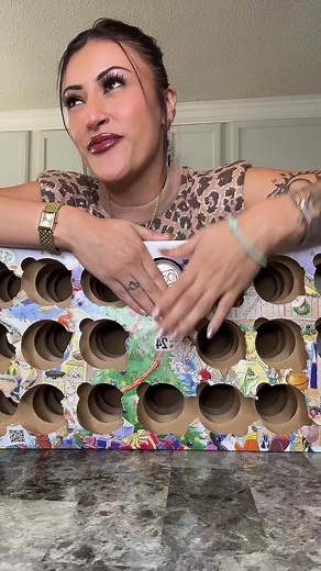 @Red Bull DAY 23! Advent Calendar! #fyp #redbull #tipsytina #trending #adventcalendar