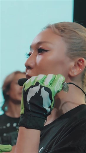 倖田來未 TOUR De-CODE'25