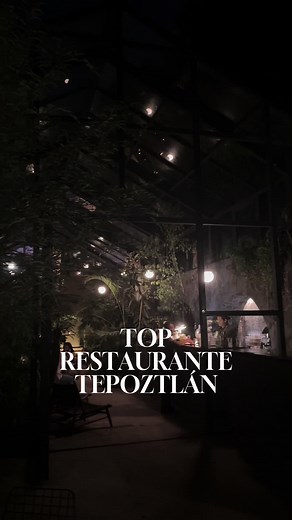 Margarita Concept Garden: Restaurante Vegetariano en Tepoztlán