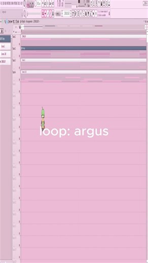 digicore loop "argus" / loopkit in profile / tgk loop @ro1bl3 / tgk beats @ro1blee #ro1ble #digicore
